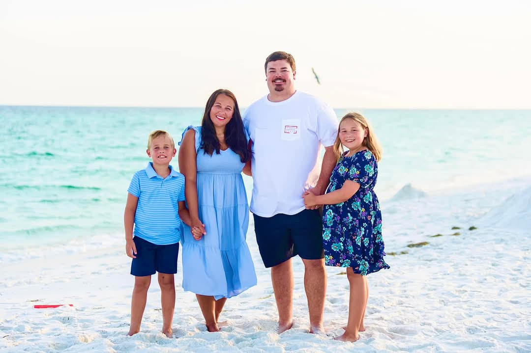 Martin Family